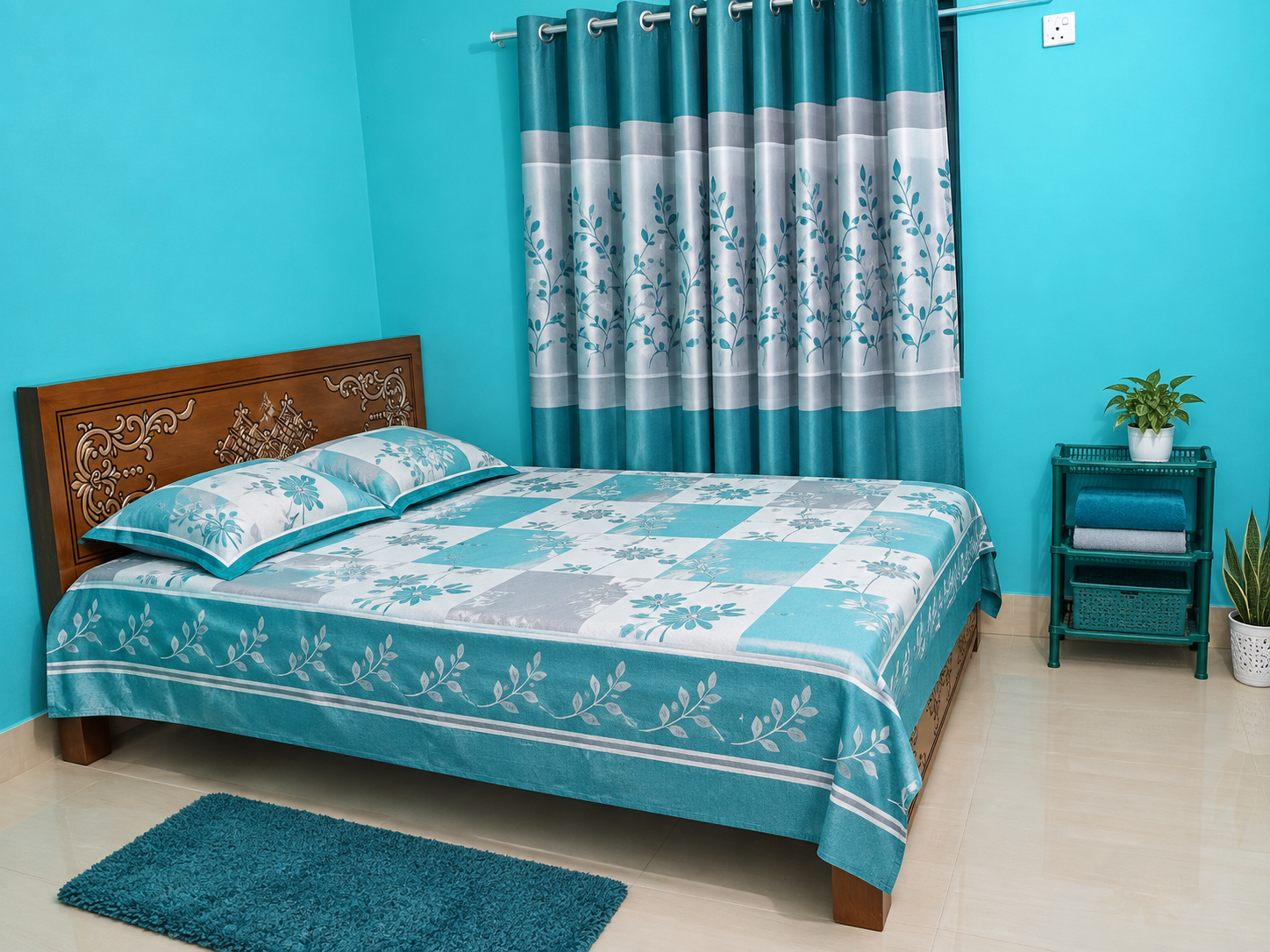 Bashundhara Resedential Area7795
