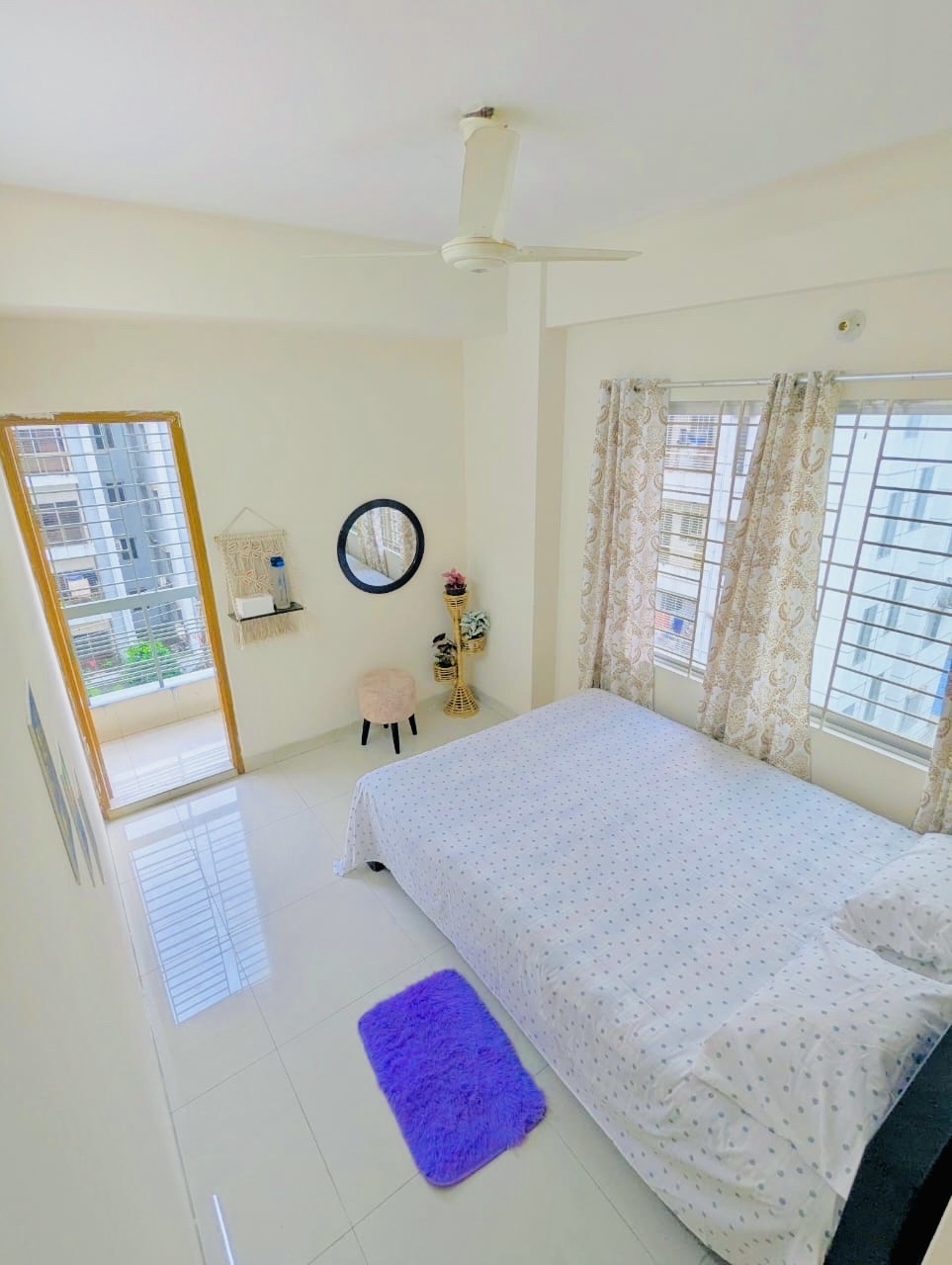 Bashundhara Resedential Area5534
