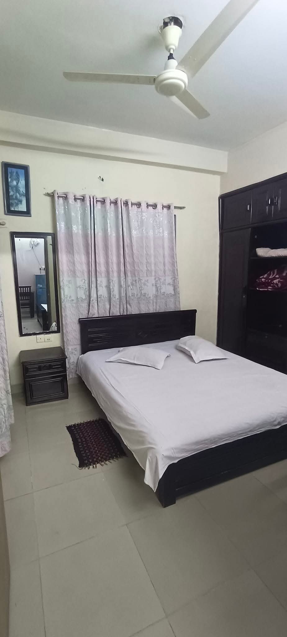 Economy Connecting 2 Beds AC Room with Living Space at Coxs Bazar | Kolatoli Road5852