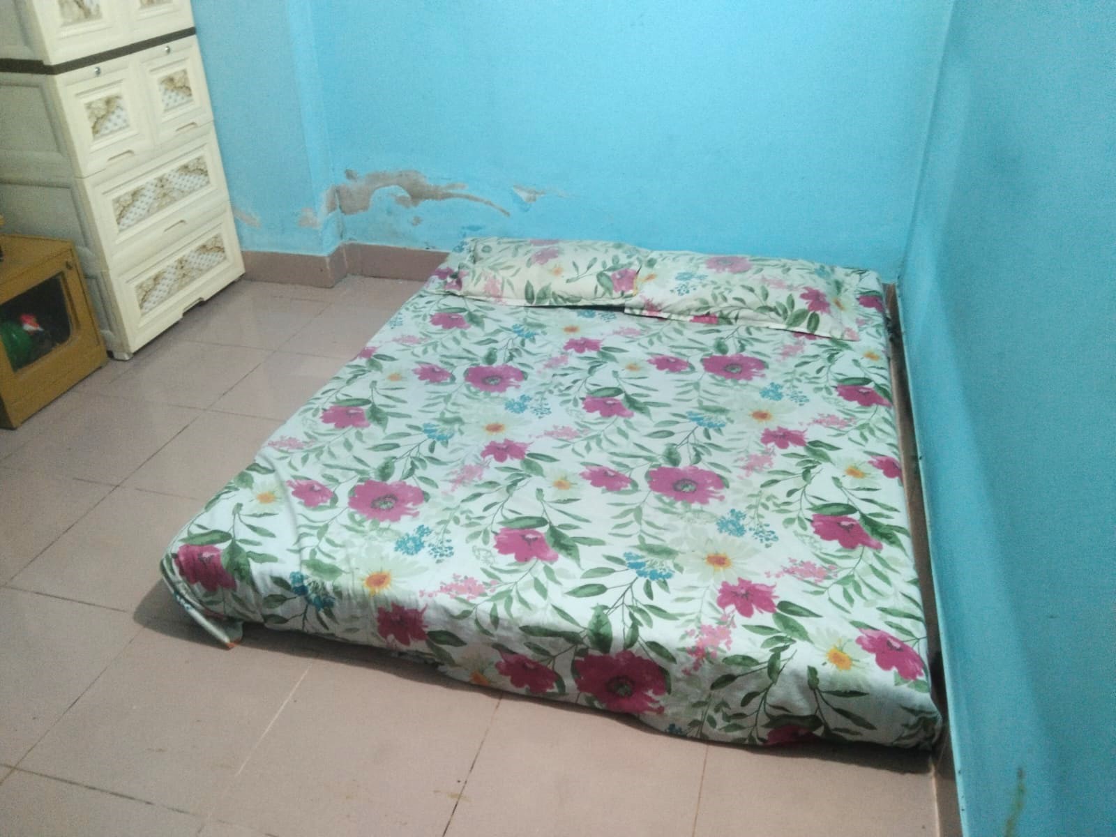R2 | Budget Friendly Private Bedroom at Chittagong | Kalurghat7108