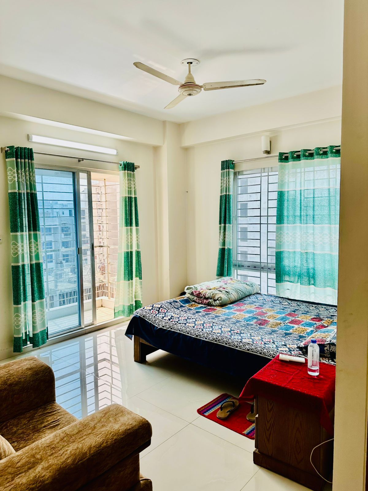 Bashundhara Resedential Area5004