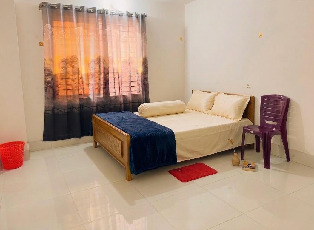 Bashundhara Resedential Area7514