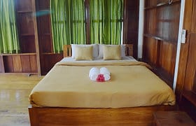 Deluxe Double A/C Room at Mymensingh | Beltoli53952