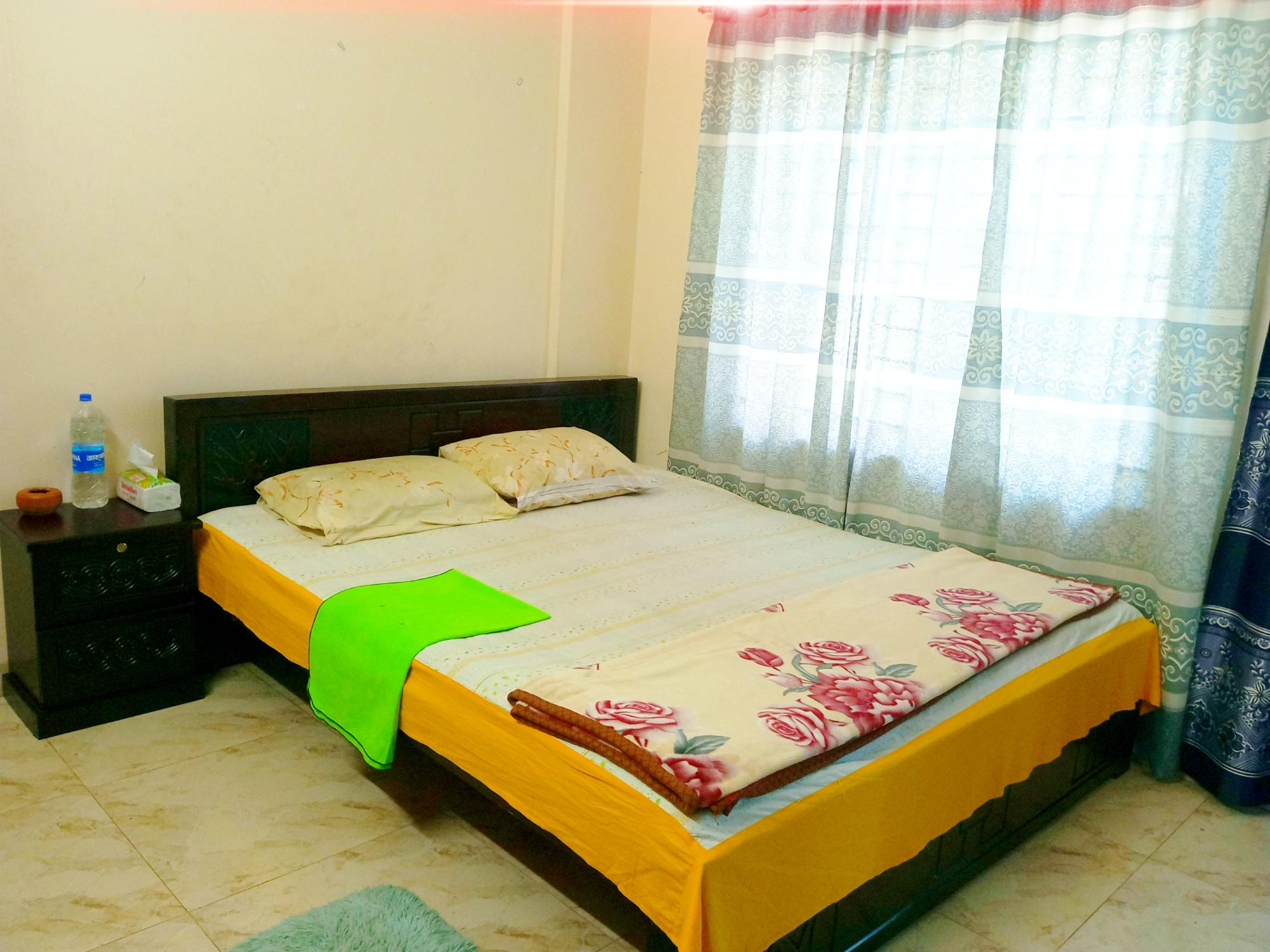 Bashundhara Resedential Area1269