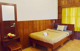 Standard Single A/C Room at Mymensingh | Beltoli53981
