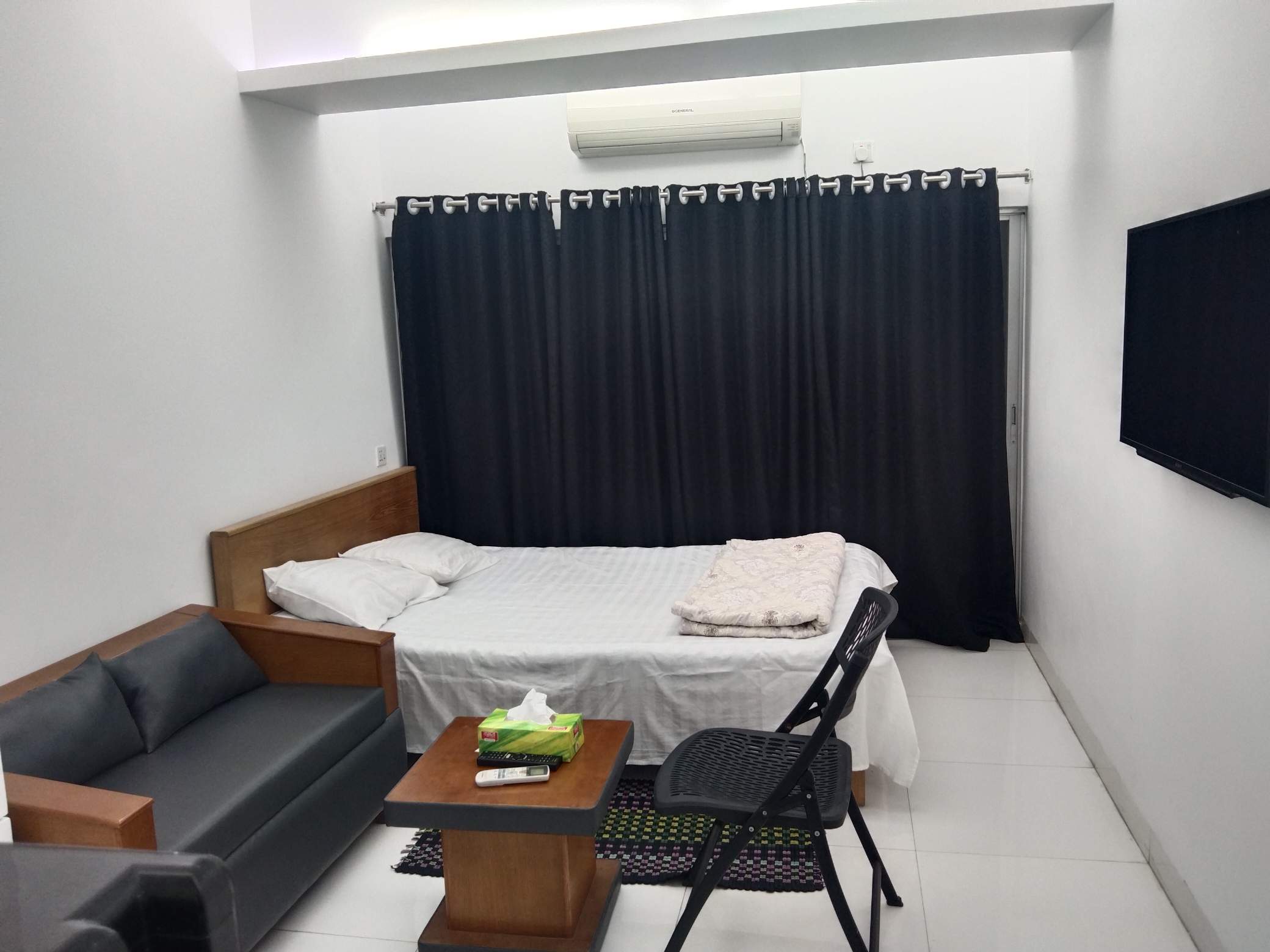 Bashundhara Resedential Area2309