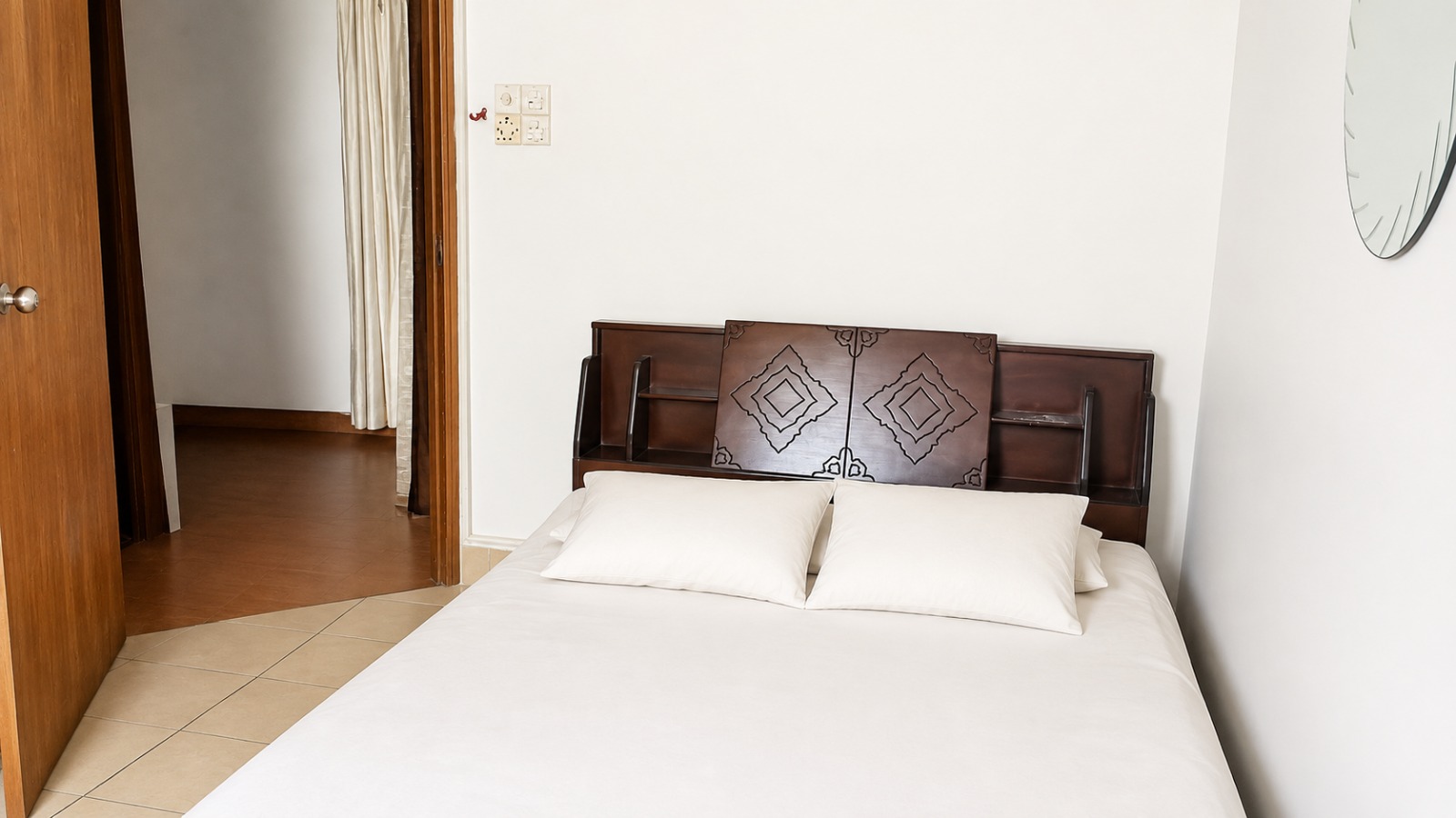 Affordable Private Bedroom in Chittagong | Soloshahor7550