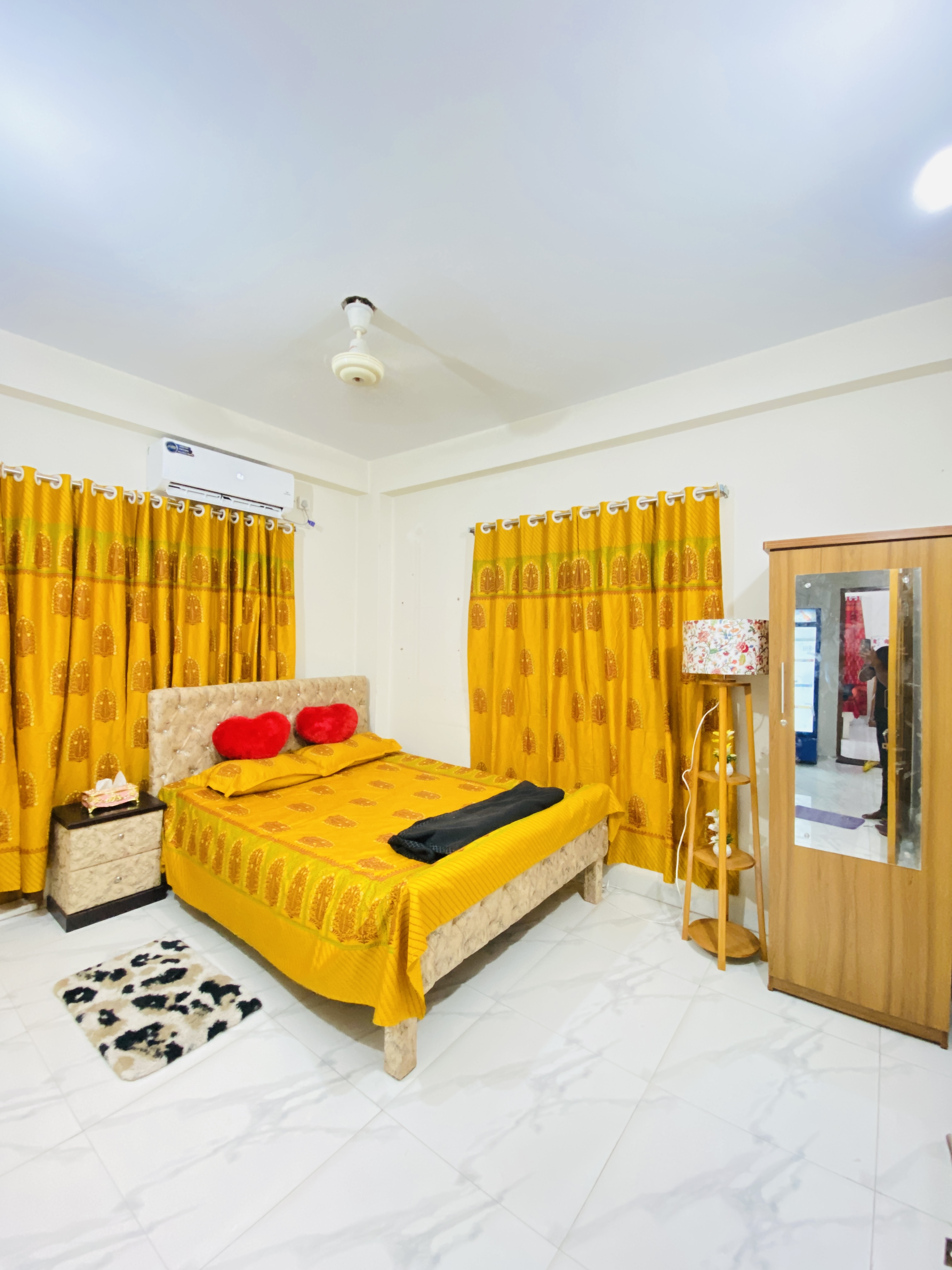 Aftab Nagar6707