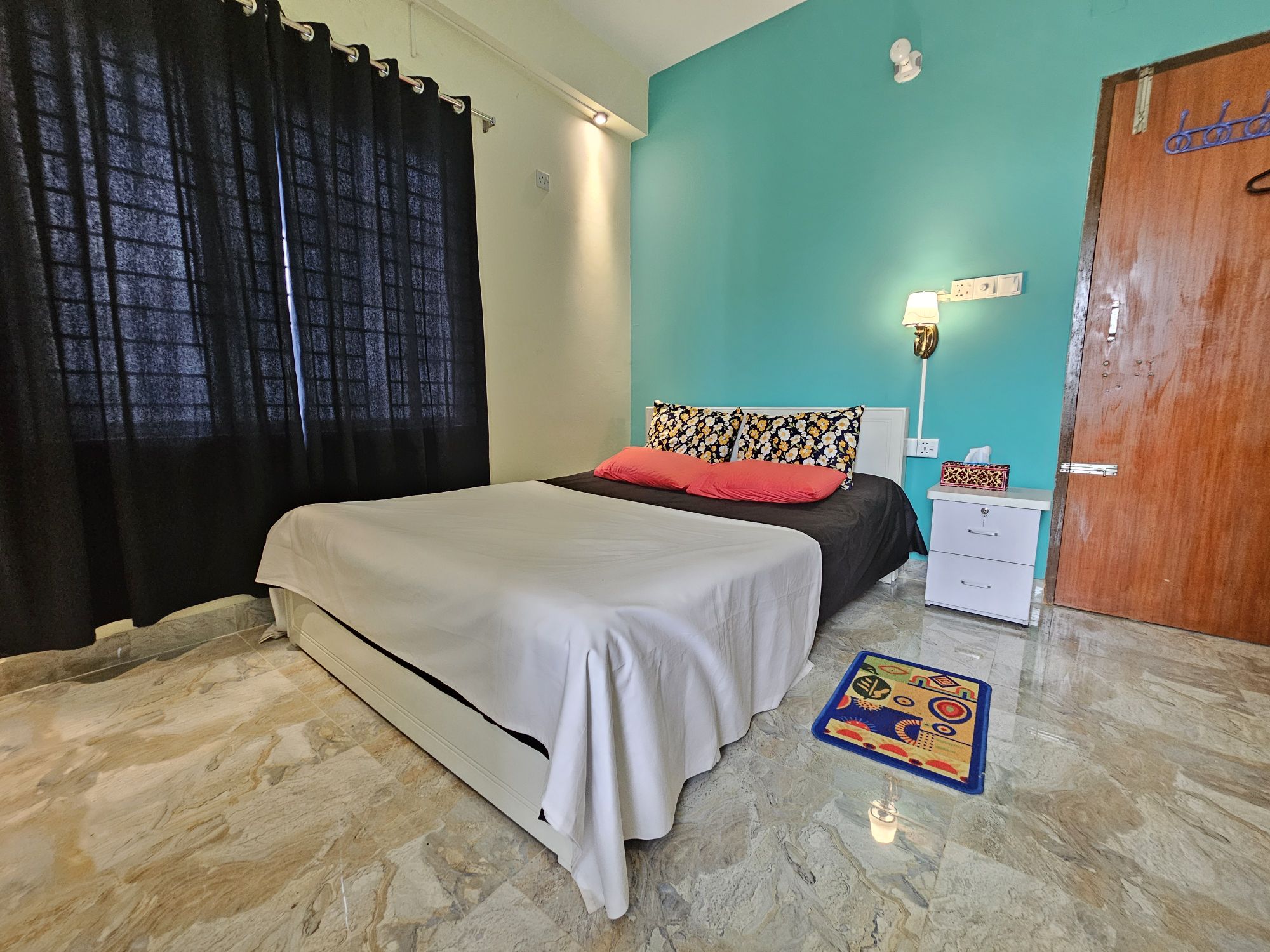 Aftab Nagar5405