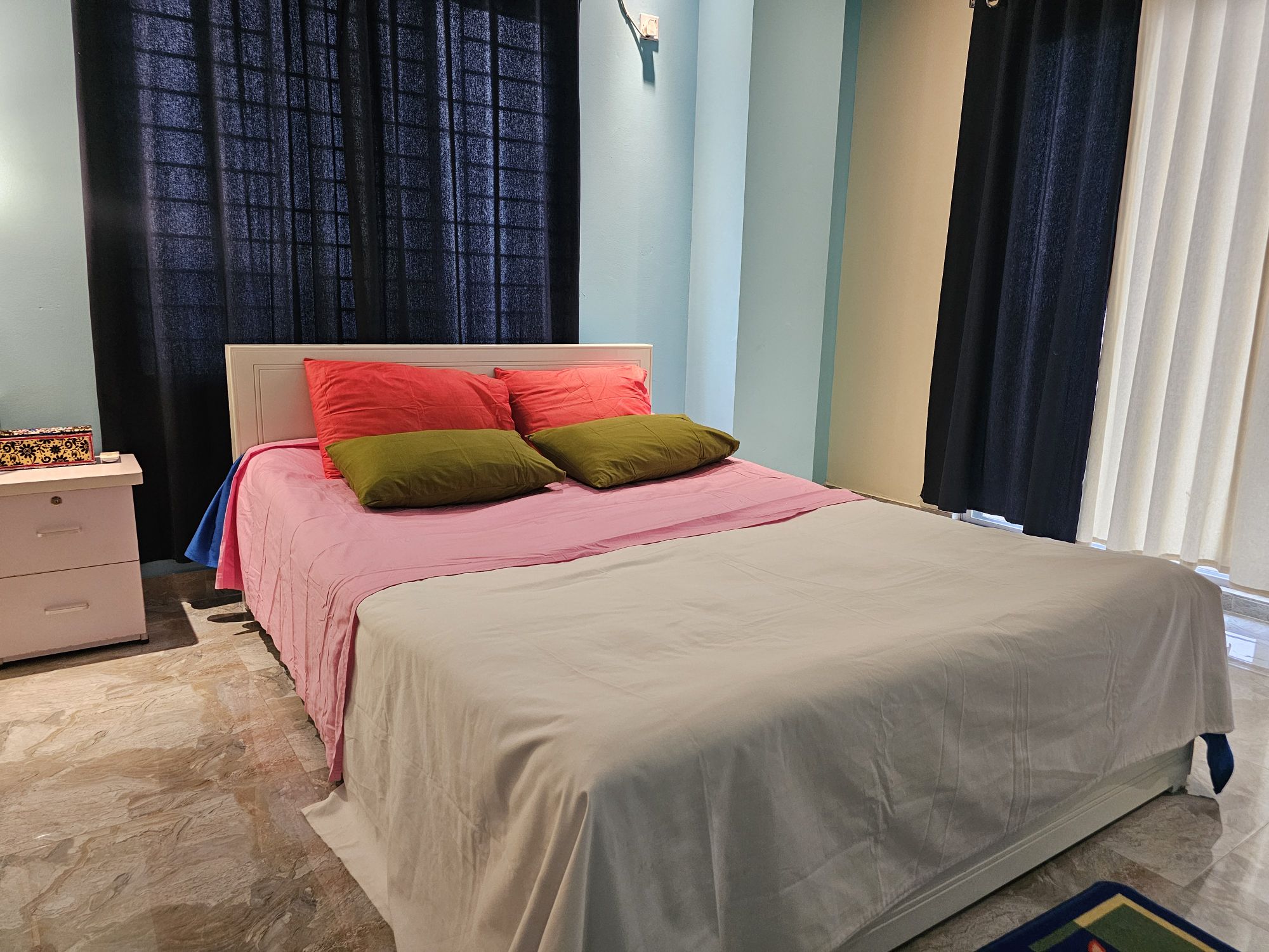 Aftab Nagar5403