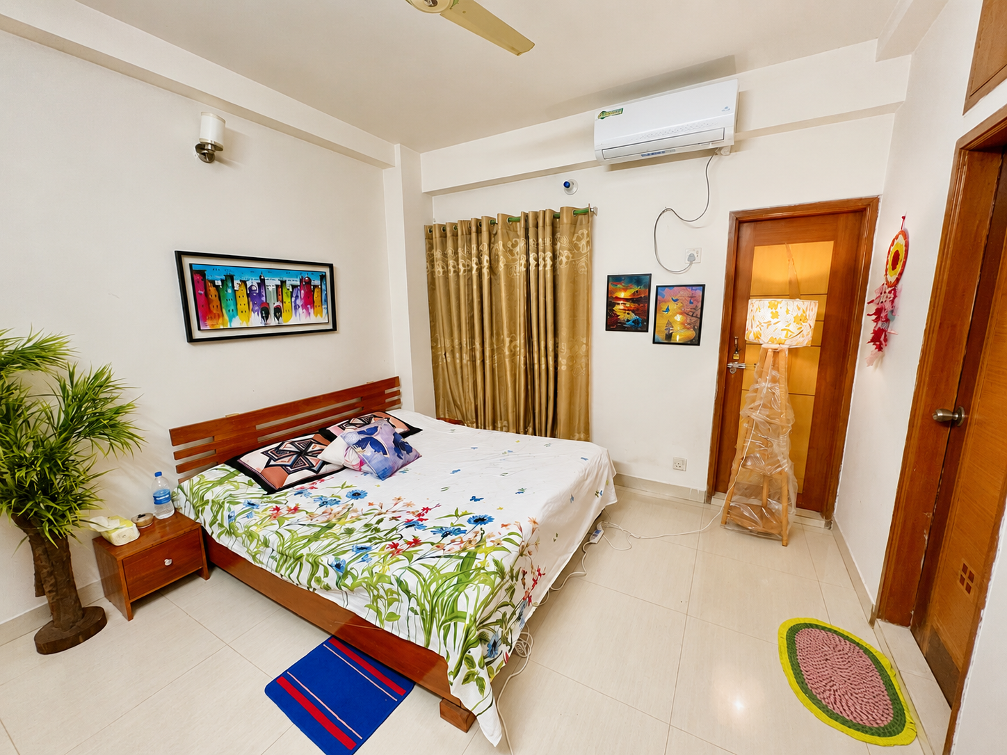 Bashundhara Resedential Area564