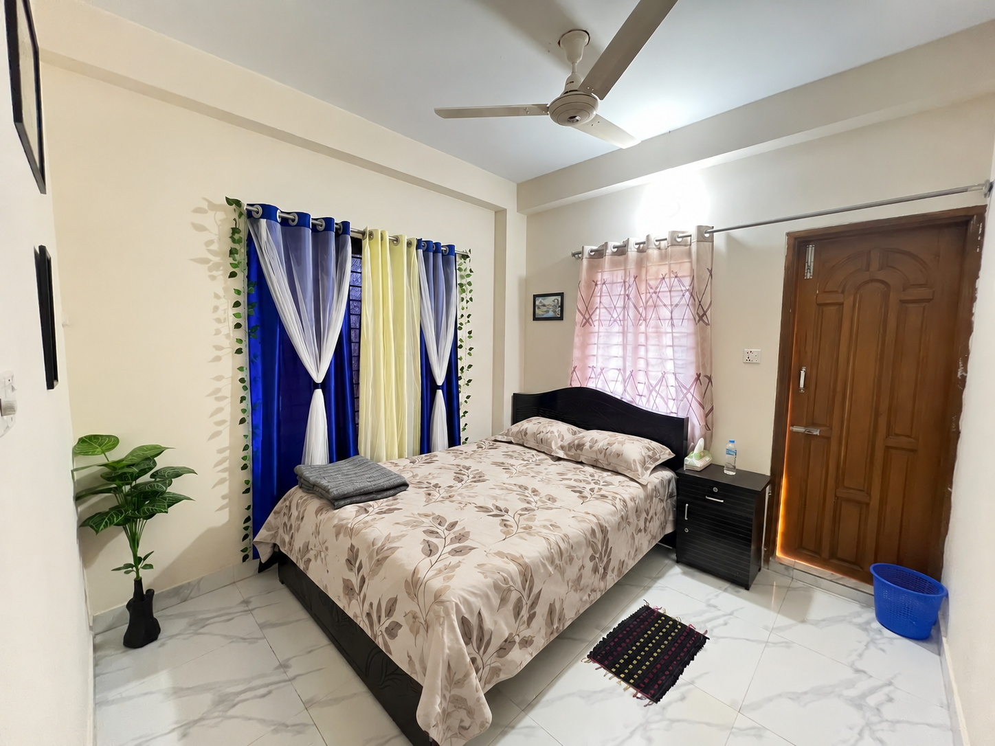 Aftab Nagar6151