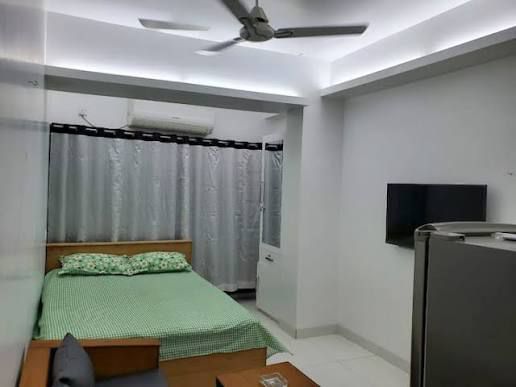 Bashundhara Resedential Area3608