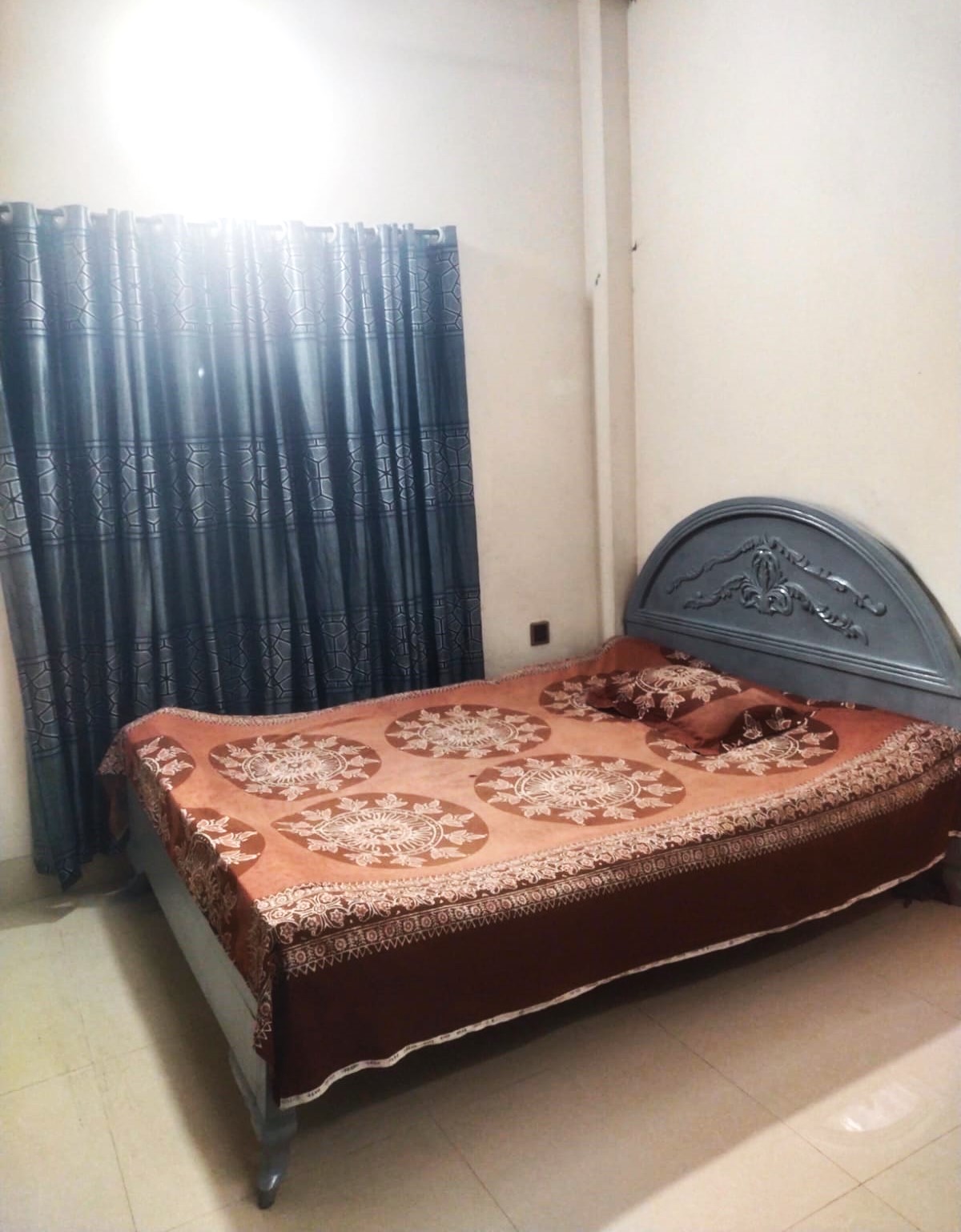 Affordable Private Bedroom With Attached Washroom at Chittagong | Cornelhat5144