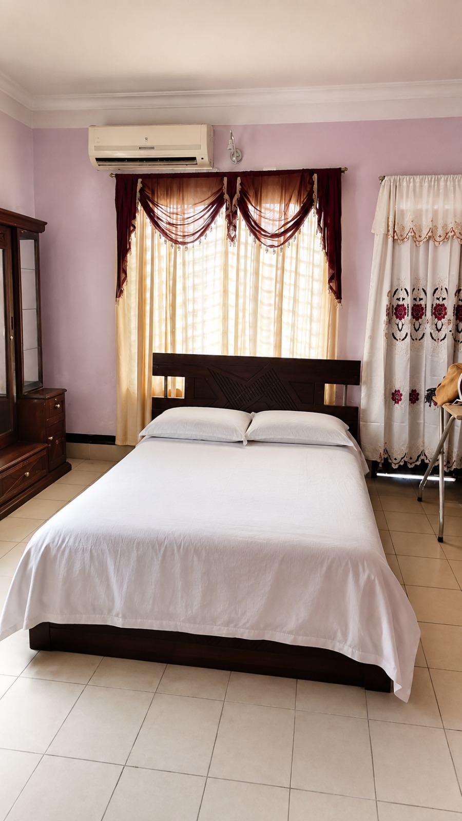 Cozy Private Room with Attached Washroom & Balcony in Chittagong | Soloshahor7549