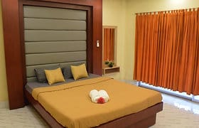 Standard Double A/C Room at Mymensingh | Beltoli53961