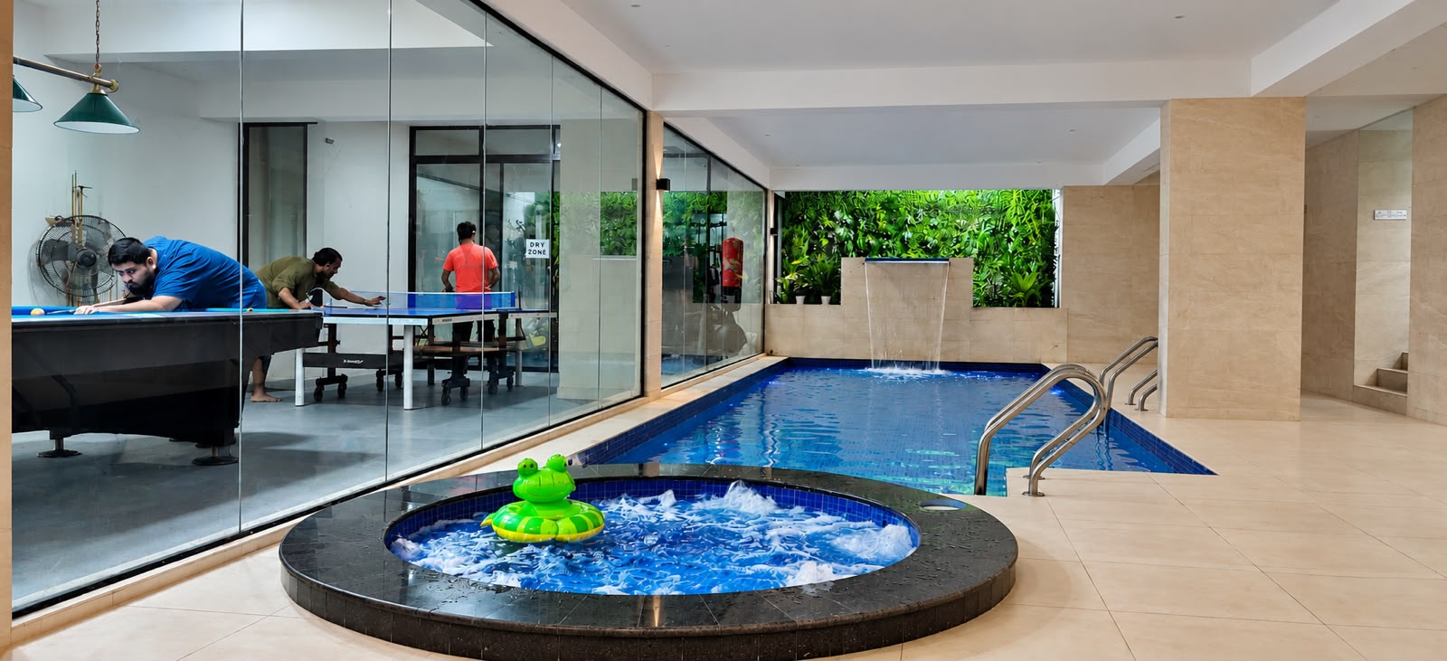 R1 | Cozy AC Private Room with Attached Washroom & Balcony in Bashundhara R/A | Block D7805