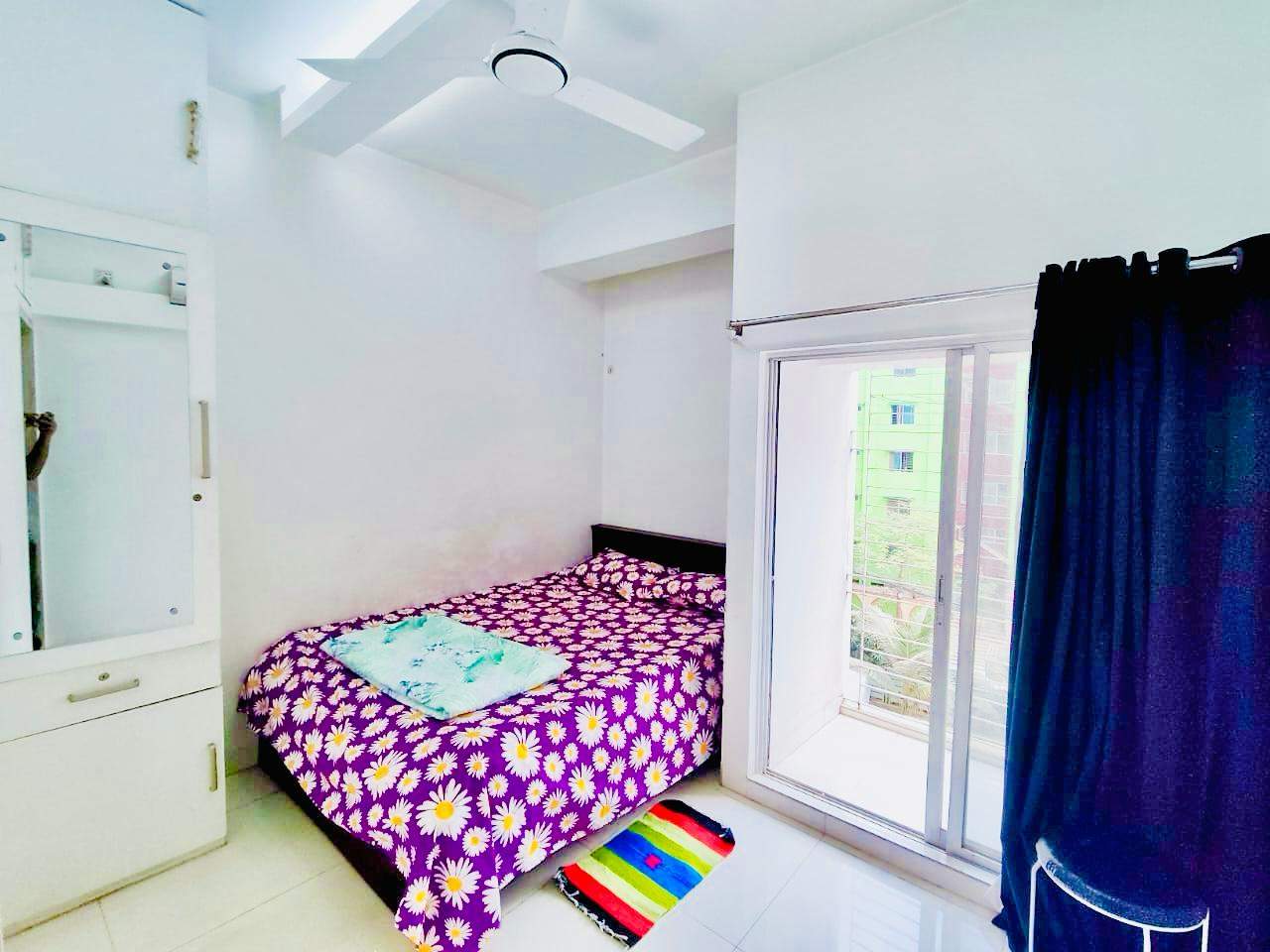 Bashundhara Resedential Area2393
