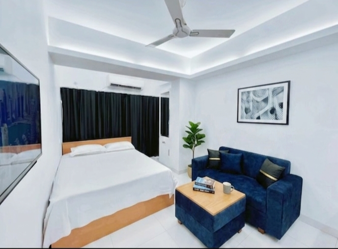 Bashundhara Resedential Area5452