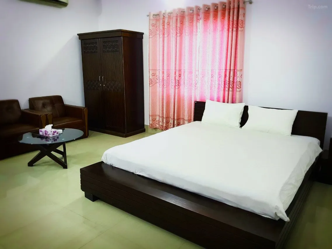 Presidential Suite with all Modern Facilities at Gazipur | Rajendrapur Cantonment4788