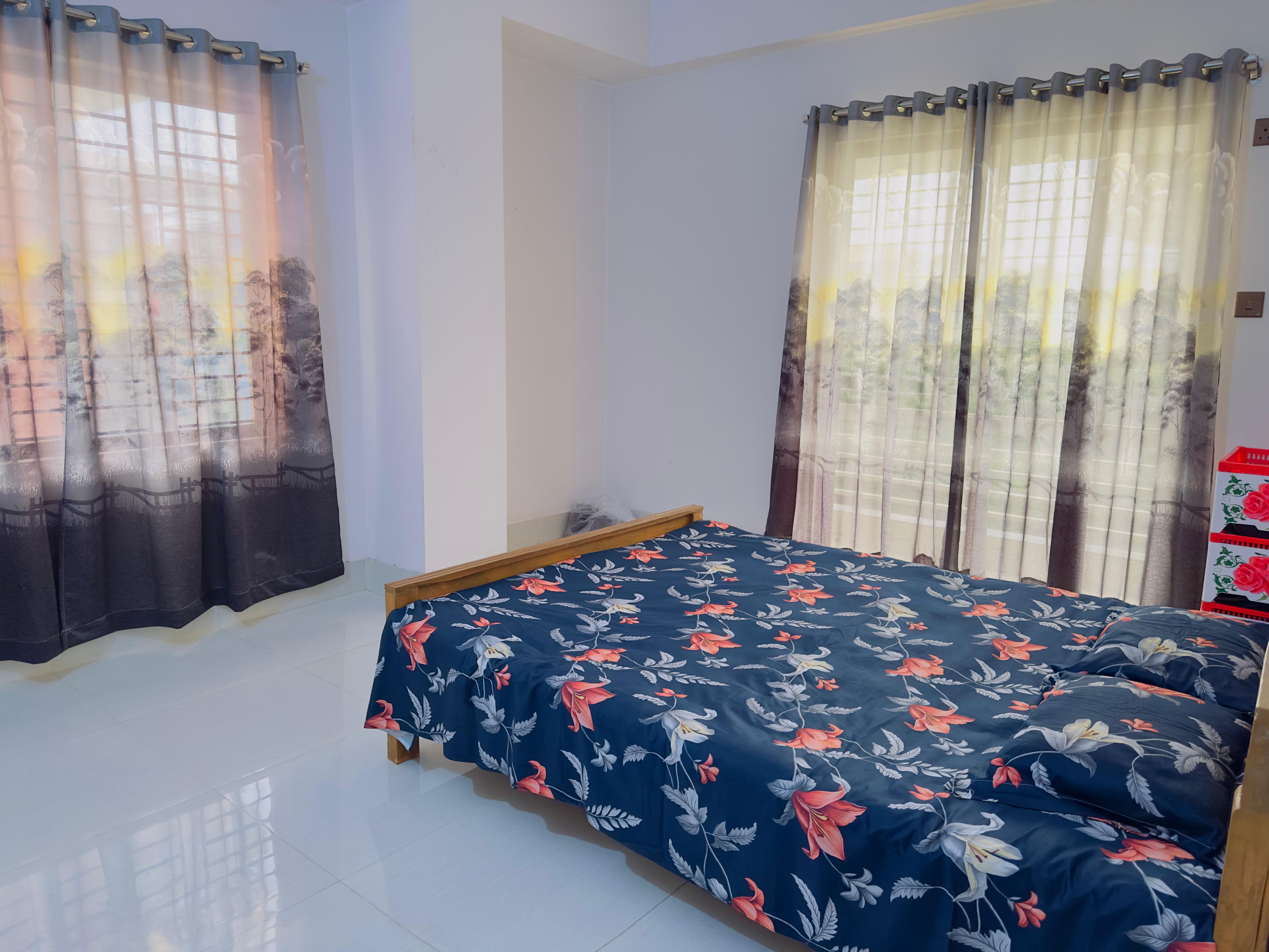 Bashundhara Resedential Area7515