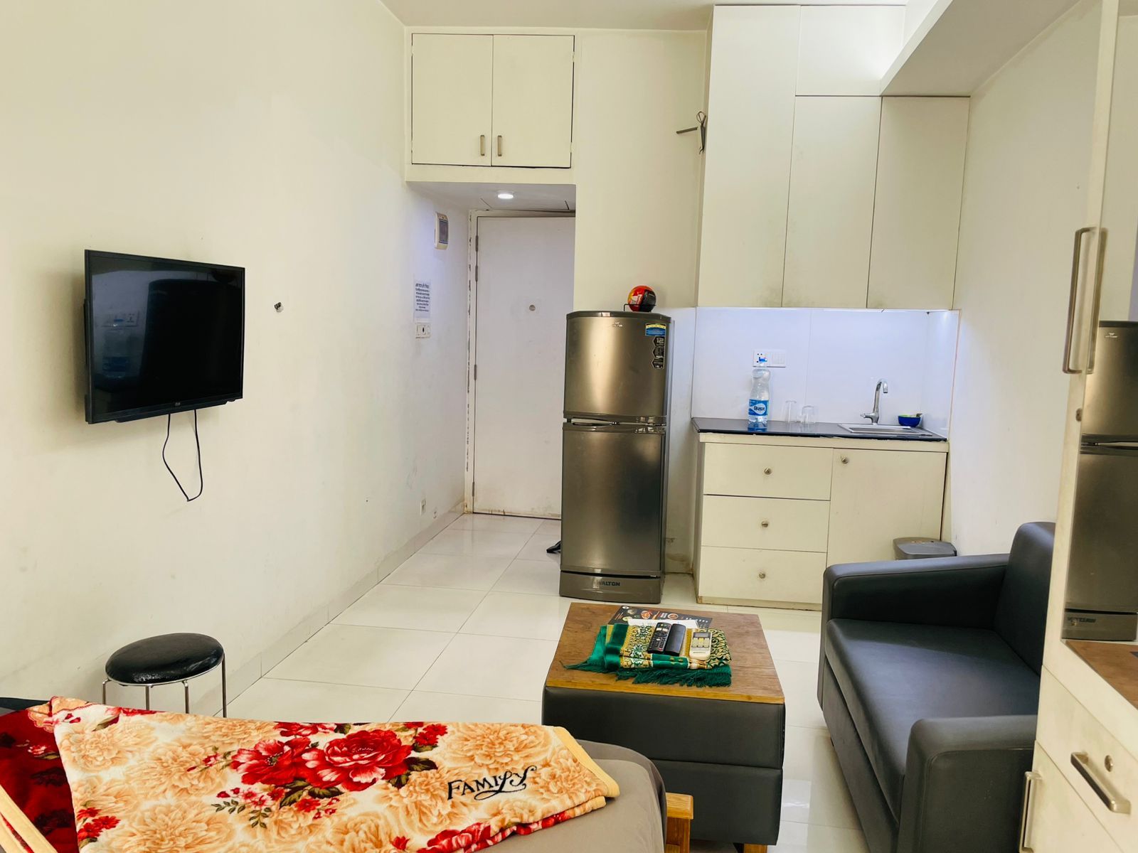 Bashundhara Resedential Area1566