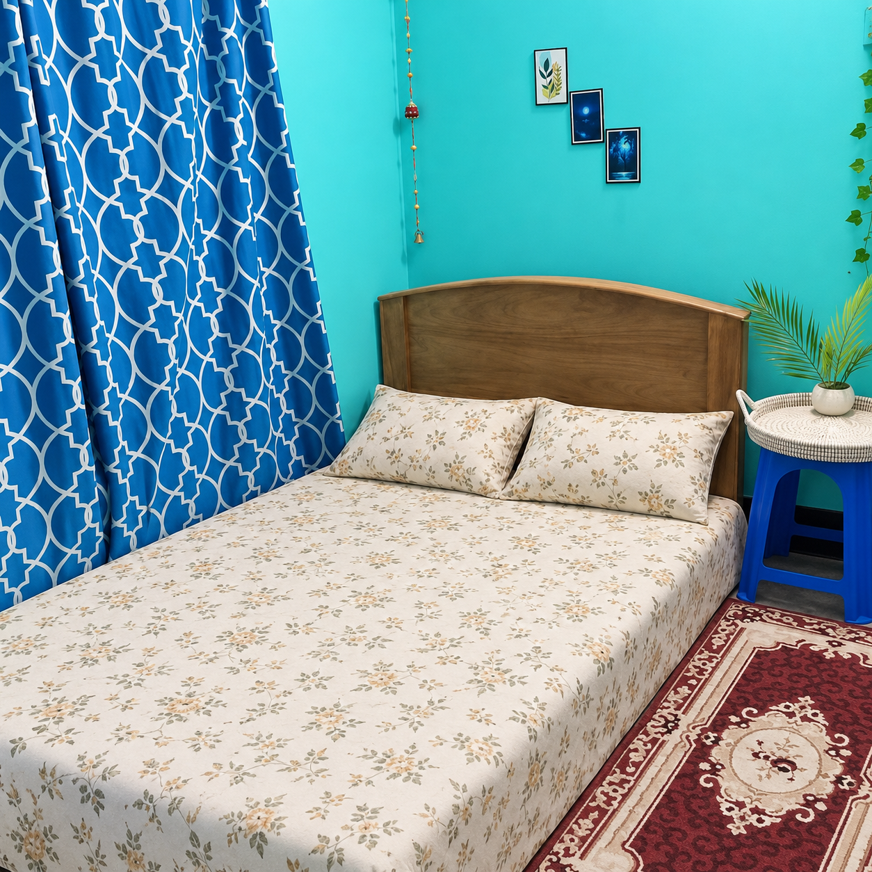 Reasonable Private Bedroom With Good Facilities at Mirpur 13718